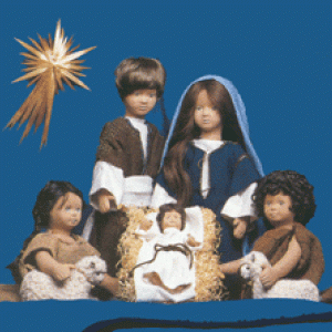 Süsser Trost, mein Jesus kömmt